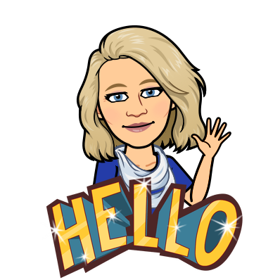Pear Deck enthusiast, Google champion, Twitter stalker, Past TCEA board member, experienced presenter, voracious learner,  Canva newbie, servant of others🌷
