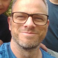 James Goodman (@jamestgoodman) 's Twitter Profile