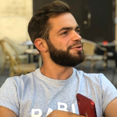 AdrienHess's profile picture. 