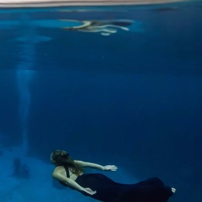 AmyFlude's profile picture. Lead Advisor @NaturalEngland | MSc Marine Conservation @Plymuni | MSc Sport Policy, Business and Management UoB | Scuba diving professional and ocean lover! 🐋