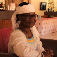 Rosine Hadizatou Sori Coulibaly (@rosinesori) 's Twitter Profile