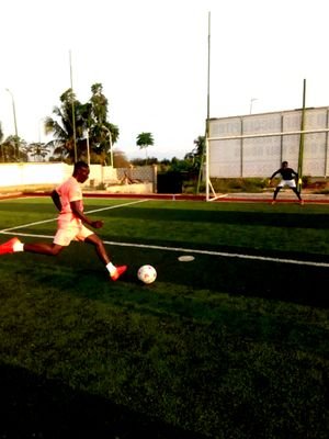 10Blesz's profile picture. 