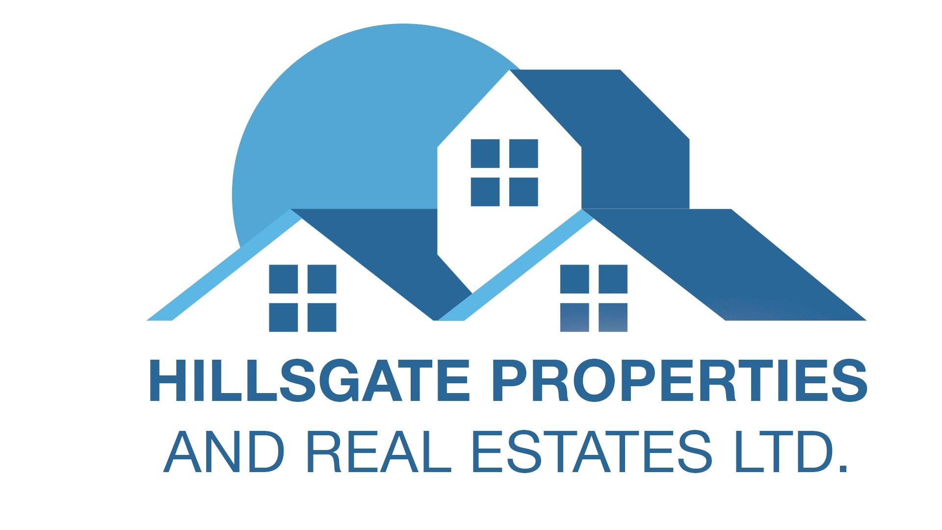 Hillsgate Properties & Real Estate Limited is a registered real estate company in https://t.co/2Ja8q92hpi Management & Development | Sale of Land | Consultancy