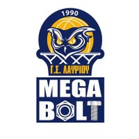 ΚΑΕ ΛΑΥΡΙΟ-MEGABOLT (@lavrio_bc) 's Twitter Profile