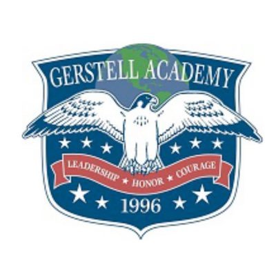 The official account of Gerstell Academy, an independent, leadership based college prep academy for PreK-12th grade. Leadership. Honor. Courage. Go Falcons!