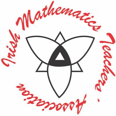 Irish Mathematics Teachers’ Association - Cork Branch.  info@corkmaths.ie