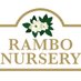 Rambo Nursery (@rambonursery) Twitter profile photo Rambo Nursery (@rambonursery) Twitter profile photo