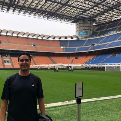 David_Rv's profile picture. Apasionado de los deportes y en particular del futbol. Vivo y dejo vivir. Colaborador de Pixelania