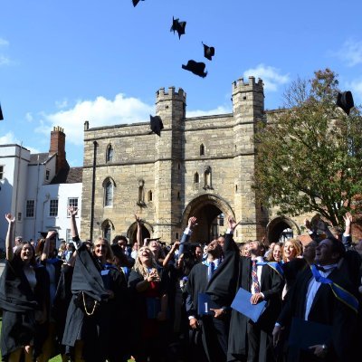 Official Twitter page for University of Lincoln Alumni and all former institutions to keep in touch with old friends, as well as the University.