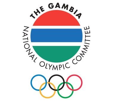 The Gambia National Olympic Committee is the National Olympic Committee representing the Gambia at IOC.