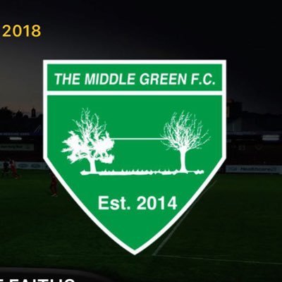 themiddlegreen Profile Picture