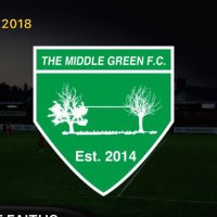 The Middle Green FC (@themiddlegreen) 's Twitter Profile