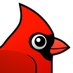 Northern Cardinal (@_CardinalBird_) Twitter profile photo
