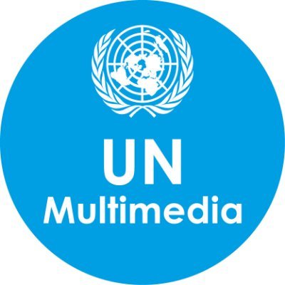 Official Twitter account of the United Nations Multimedia - News | Audio | Video | Photo 
Inform - Engage - Inspire
#ClimateAction #GlobalGoals