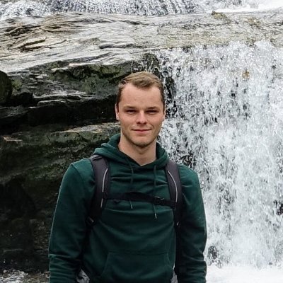 LaerYouri's profile picture. Toegepaste Informatica - APP - Thomas More Geel | Student - Business analist | Leergierig