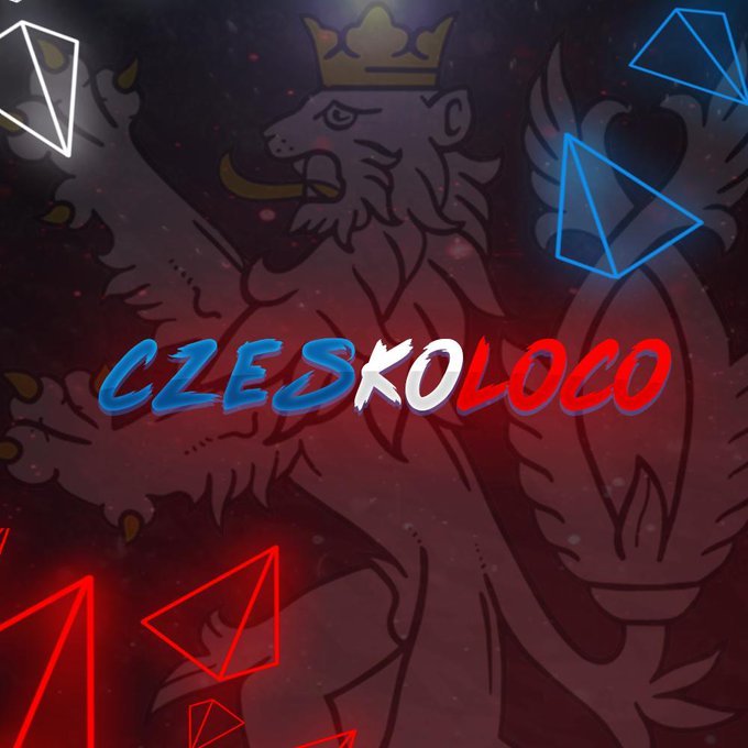 Czeskoloco's profile picture. 