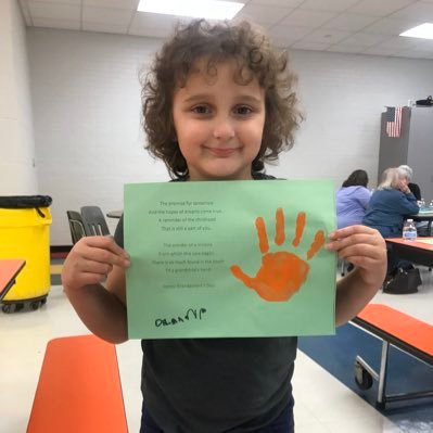 GreatChatsby's profile picture. Educator & Student Advocate, Counselor @Corden Porter Education Center, IASP Kids Caring and Sharing Board, Riley DM Advisor, Family First Believer