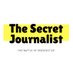 The Secret Journalist Profile picture