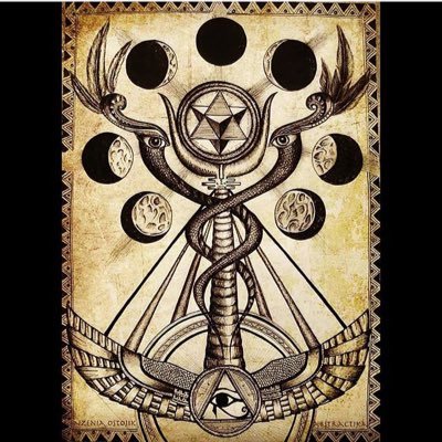 This page is for spiritual connection, sharing experiences or opinions, and theorists in the ancient universe! good vibes only please!👁🕉🐈🐍🐞