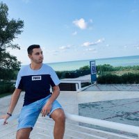 Alessandro Gizzarelli (@alessandrogizz7) 's Twitter Profile
