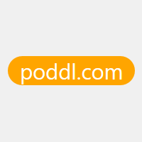 poddl | A profile page for your podcasts (@poddlcom) 's Twitter Profile