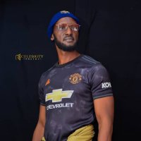 Saeed Funky Mallam (@realfunkymallam) Twitter profile photo