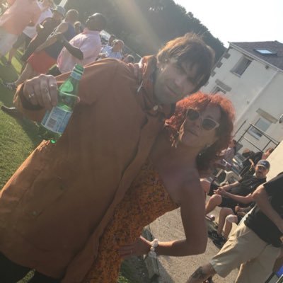 mariaan97704904's profile picture. fun loving