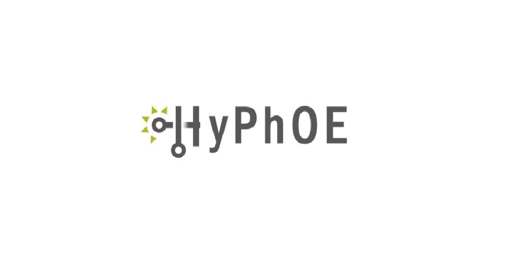 #HyPhOE is the Twitter account for #FETOPEN #H2020 projects on Hybrid Electronics based on Photosynthetic Organisms. More infos: https://t.co/ZFNLaEaWYa