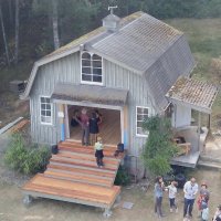 gradientretreat (@gradientretreat) 's Twitter Profile