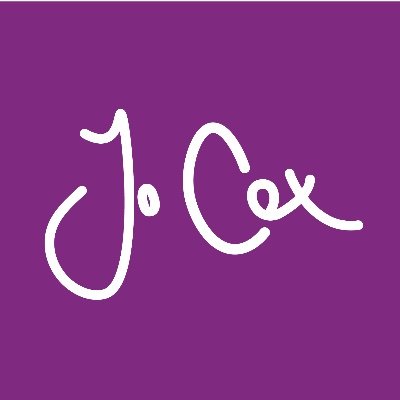 JoCoxFoundation Profile Picture