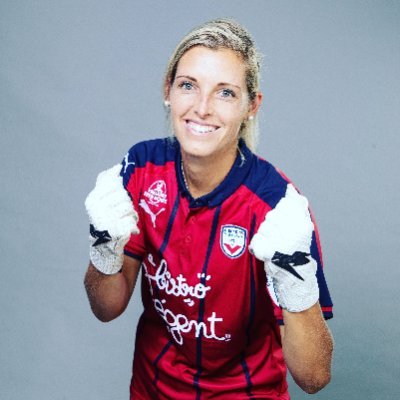 Goalkeeper for the Football Ferns
New Zealand Olympian