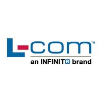 L-com Connectivity (@lcomglobal) Twitter profile photo