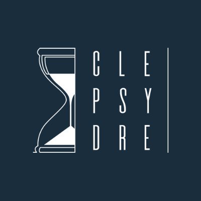 Clepsydre est la tribune non-partisane de @kedgebsMRS qui a pour but de donner la parole. Nous faisons cela à travers un service événementiel et journalistique.