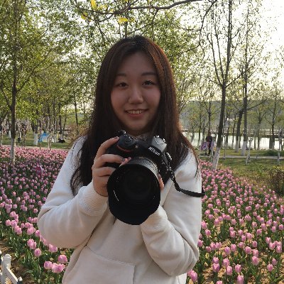 Rachel_pbcsf's profile picture. Postdoctoral Fellow @rotmanschool | PhD in Economics @Tsinghua_PBCSF