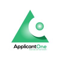 ApplicantOne, Inc. (@applicantone) 's Twitter Profile