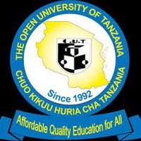 The Open University of Tanzania (OUT)(@Open_univ_tz) 's Twitter Profile Photo