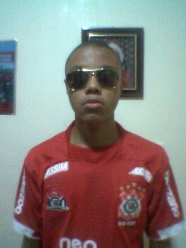 Sou um cara do bem !