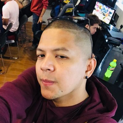 FChampRyanさんのプロフィール画像