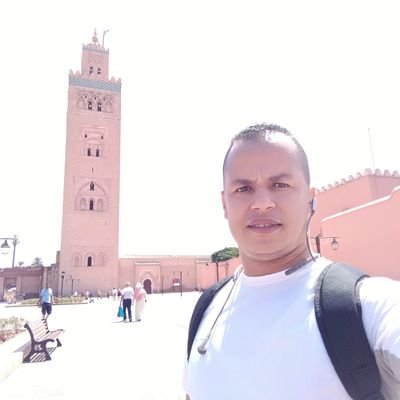 rachidbelfaquir's profile picture. 