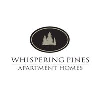 Whispering Pines Apartment Homes(@WhisperPinesGA) 's Twitter Profile Photo