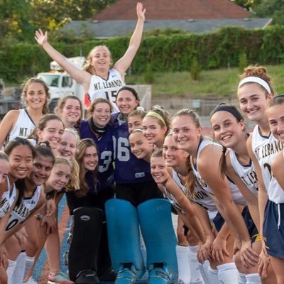 Official account for Mt. Lebanon Field Hockey💙💛🏑 Not Affiliated with Mount Lebanon High School