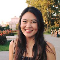 Jessica Fong (@jessicayfong) 's Twitter Profile