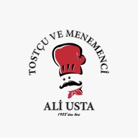 Tostçu ve Menemenci Ali Usta (@menemenciali) Twitter profile photo