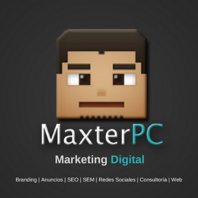 MaxterPC Marketing Digital