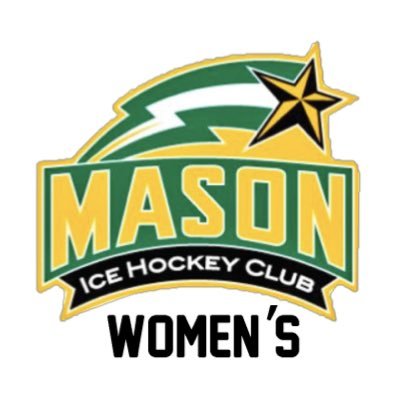 Official twitter of the George Mason Women’s Ice Hockey team • Division III DVCHC