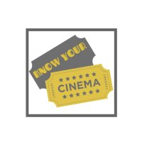 Know Your Cinema Podcast (@kycpodcast) 's Twitter Profile Photo Know Your Cinema Podcast (@kycpodcast) 's Twitter Profile Photo