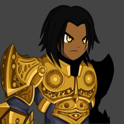 Plays AQW | Lost Saga | and more. Occasionally does some art.