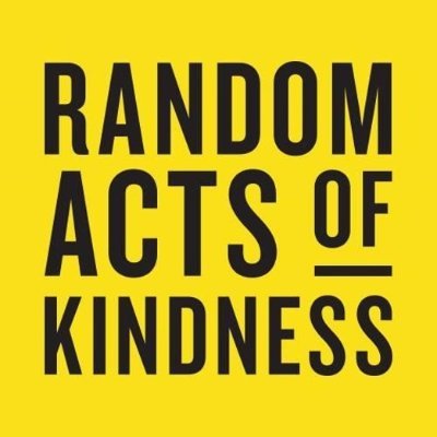 The Random Act of Kindness Club at Tuscarora High School strives to uplift others by conducting random acts of kindness.