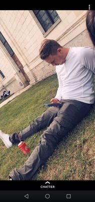 KevinTrebossen's profile picture. 