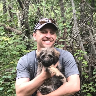 RockDrAuchter's profile picture. Research #geoscientist thinking about deepwater deposits in an industry setting